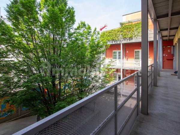 appartamento in vendita a Milano in zona Vigentino