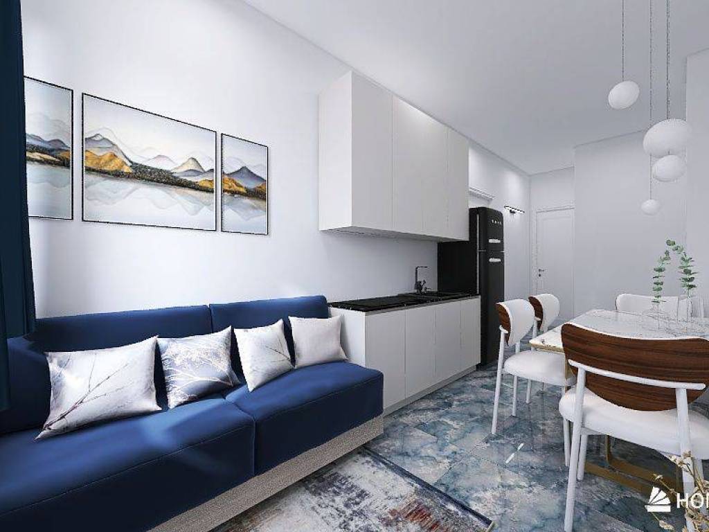 appartamento in vendita a Milano in zona Precotto