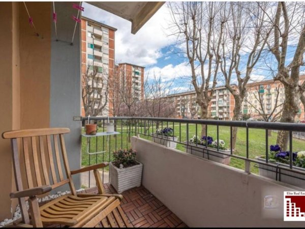 appartamento in vendita a Milano in zona Niguarda