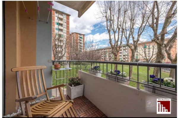 appartamento in vendita a Milano in zona Segnano