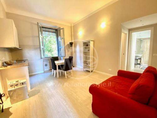appartamento in vendita a Milano in zona Isola