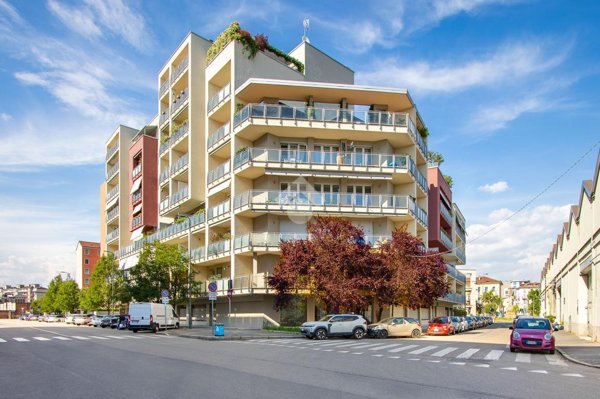 appartamento in vendita a Milano in zona Garegnano