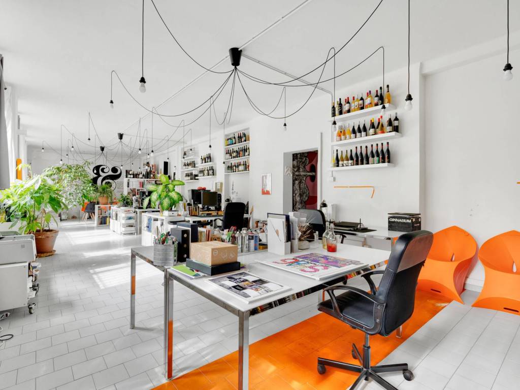 appartamento in vendita a Milano in zona Casoretto