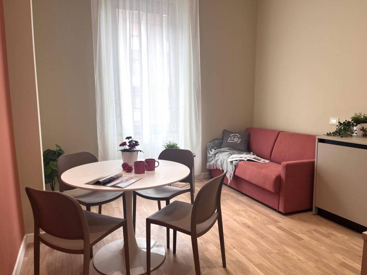 appartamento in vendita a Milano in zona Dergano