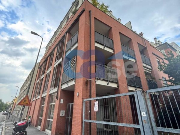 appartamento in vendita a Milano in zona Bicocca