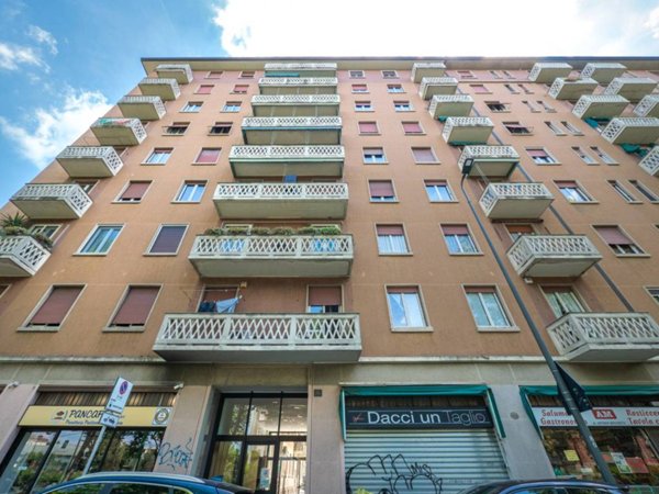 appartamento in vendita a Milano in zona Bicocca