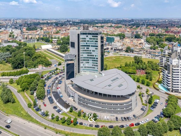 ufficio in vendita a Milano in zona Il Portello