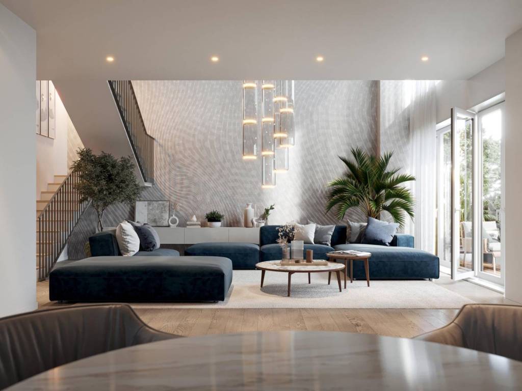 casa indipendente in vendita a Milano in zona Solari