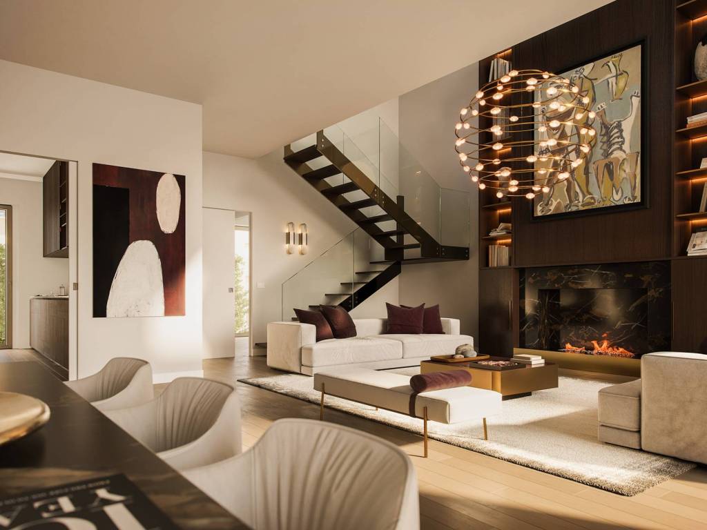 casa indipendente in vendita a Milano in zona Solari