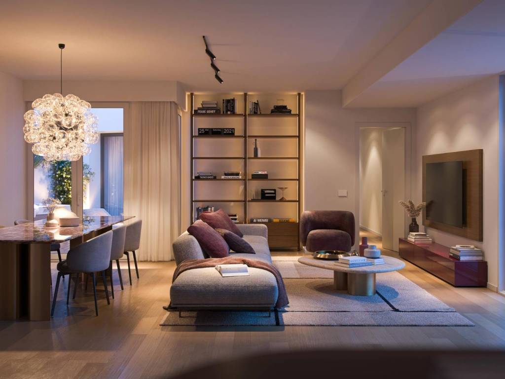 casa indipendente in vendita a Milano in zona Solari