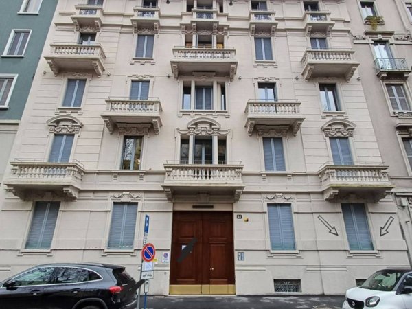 appartamento in vendita a Milano in zona Isola