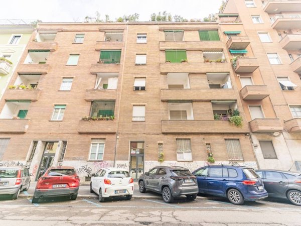 appartamento in vendita a Milano in zona Città Studi