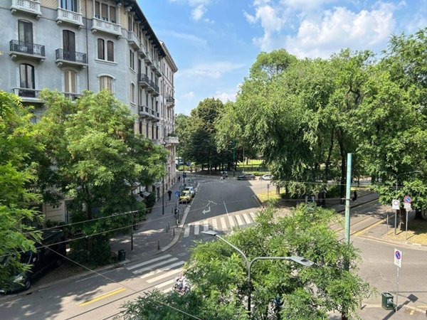 appartamento in vendita a Milano in zona Solari