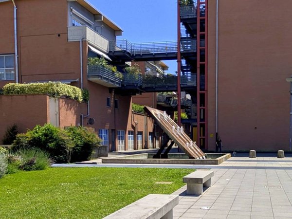 appartamento in vendita a Milano in zona Centro Storico