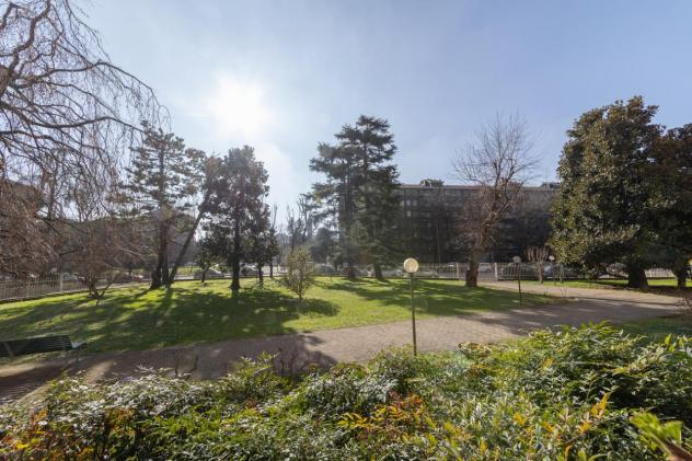 appartamento in vendita a Milano in zona Piazzale Lodi