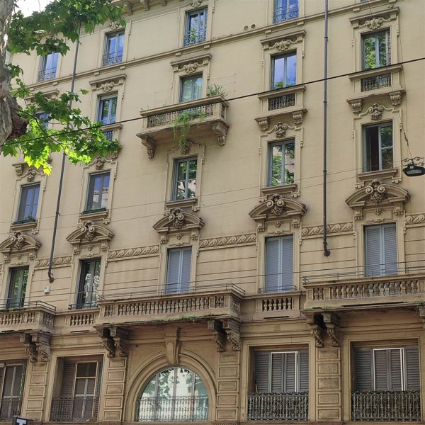 appartamento in vendita a Milano in zona Porta Venezia