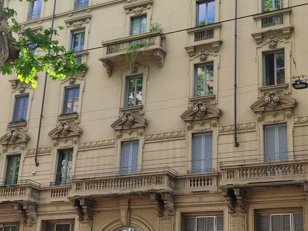 appartamento in vendita a Milano in zona Porta Venezia