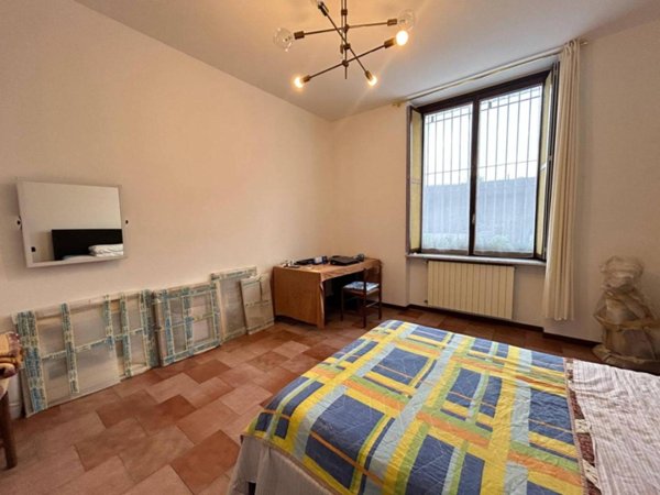 appartamento in vendita a Milano in zona Forlanini