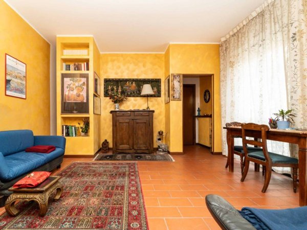 appartamento in vendita a Milano in zona Città Studi