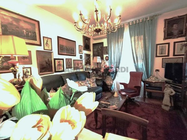 appartamento in vendita a Milano in zona Città Studi