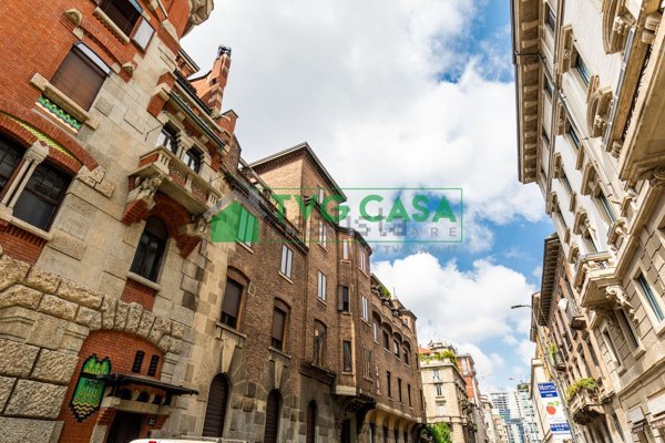 appartamento in vendita a Milano in zona Centro Direzionale