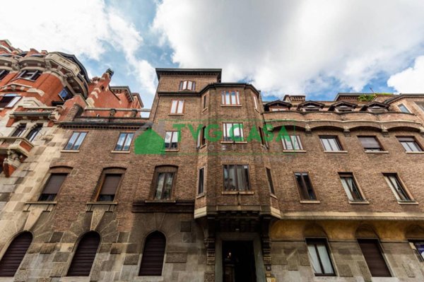 appartamento in vendita a Milano in zona Porta Venezia