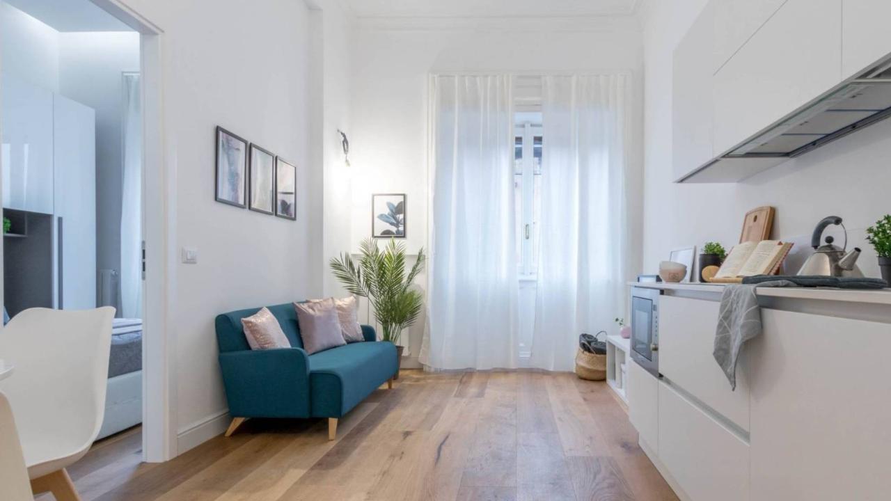 appartamento in vendita a Milano in zona Centro Direzionale