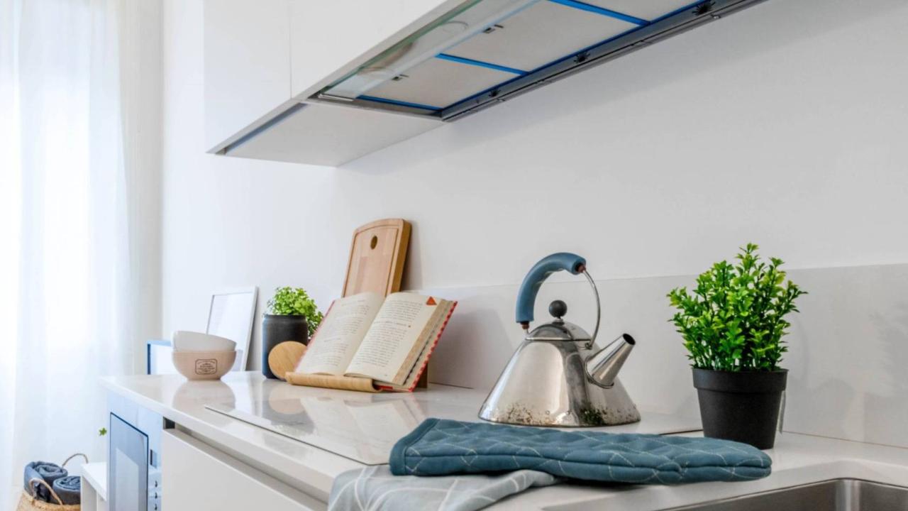 appartamento in vendita a Milano in zona Centro Direzionale