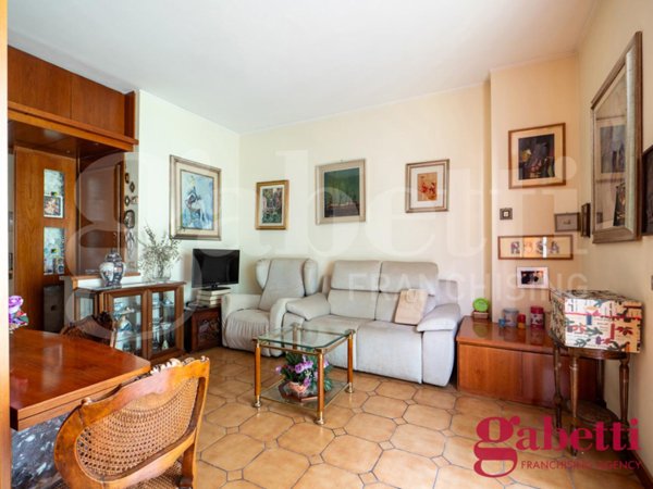 appartamento in vendita a Milano in zona Città Studi