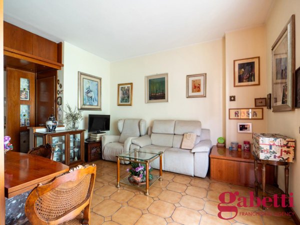 appartamento in vendita a Milano in zona Città Studi