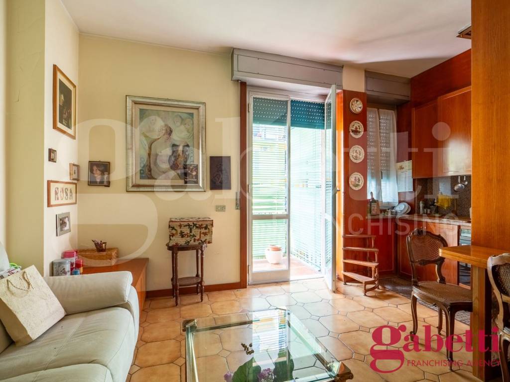 appartamento in vendita a Milano in zona Città Studi