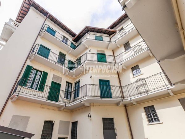 appartamento in vendita a Milano in zona Bovisa