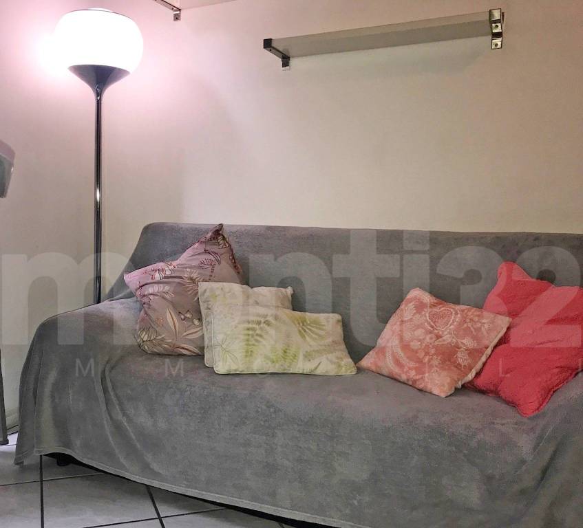 appartamento in vendita a Milano in zona Porta Romana