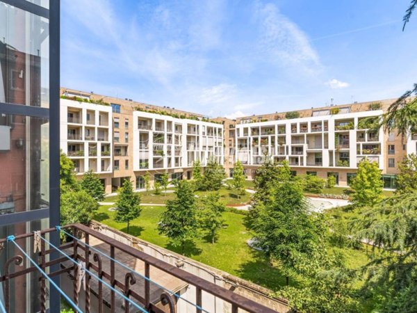 appartamento in vendita a Milano in zona Città Studi