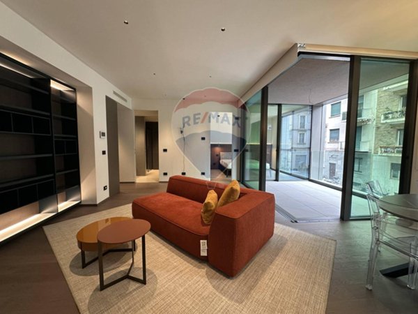 appartamento in vendita a Milano in zona Loreto