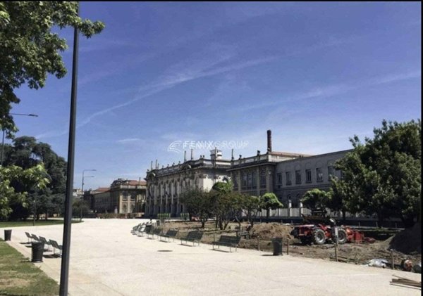 appartamento in vendita a Milano in zona Città Studi