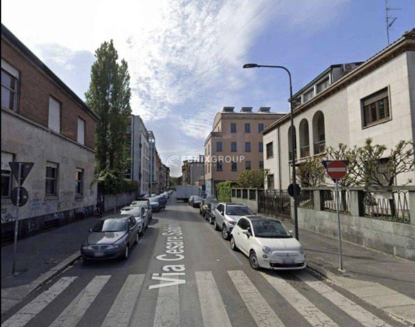 appartamento in vendita a Milano in zona Città Studi