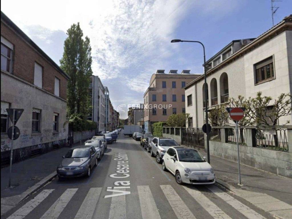 appartamento in vendita a Milano in zona Città Studi