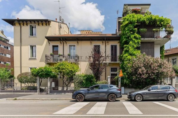 casa indipendente in vendita a Milano in zona Maciachini