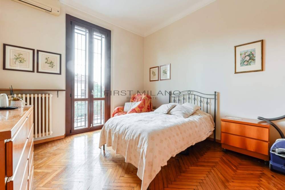 casa indipendente in vendita a Milano in zona Stazione Centrale