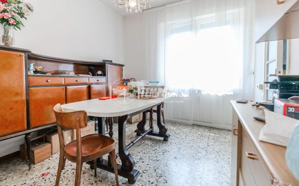 appartamento in vendita a Milano in zona Bovisa