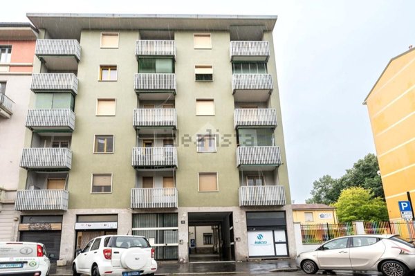 appartamento in vendita a Milano in zona Chiesa Rossa