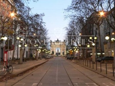negozio in vendita a Milano in zona Sempione