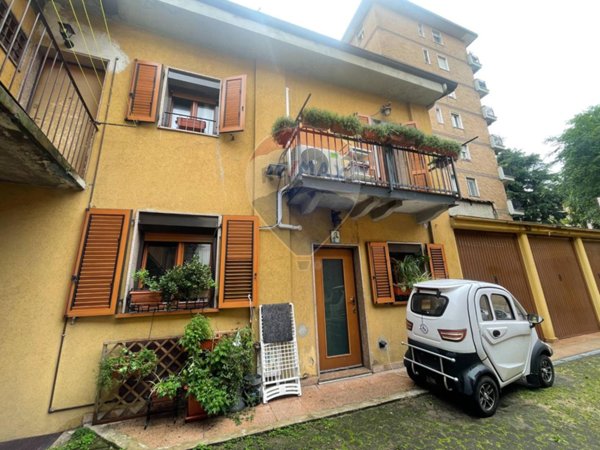 appartamento in vendita a Milano in zona Bruzzano