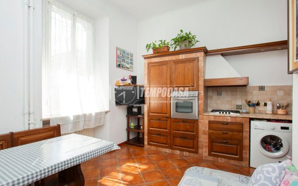 appartamento in vendita a Milano in zona Centro Direzionale