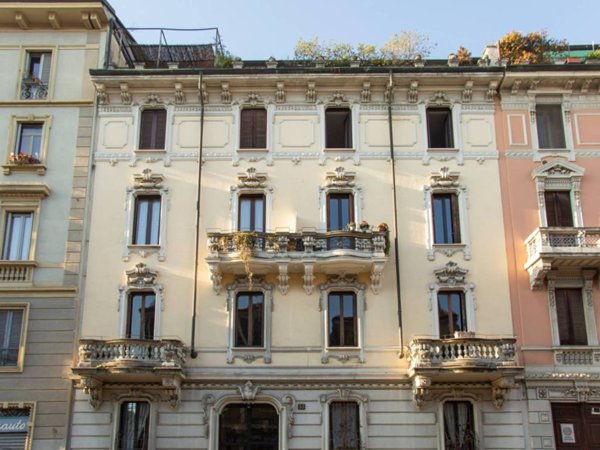 appartamento in vendita a Milano in zona Centro Storico
