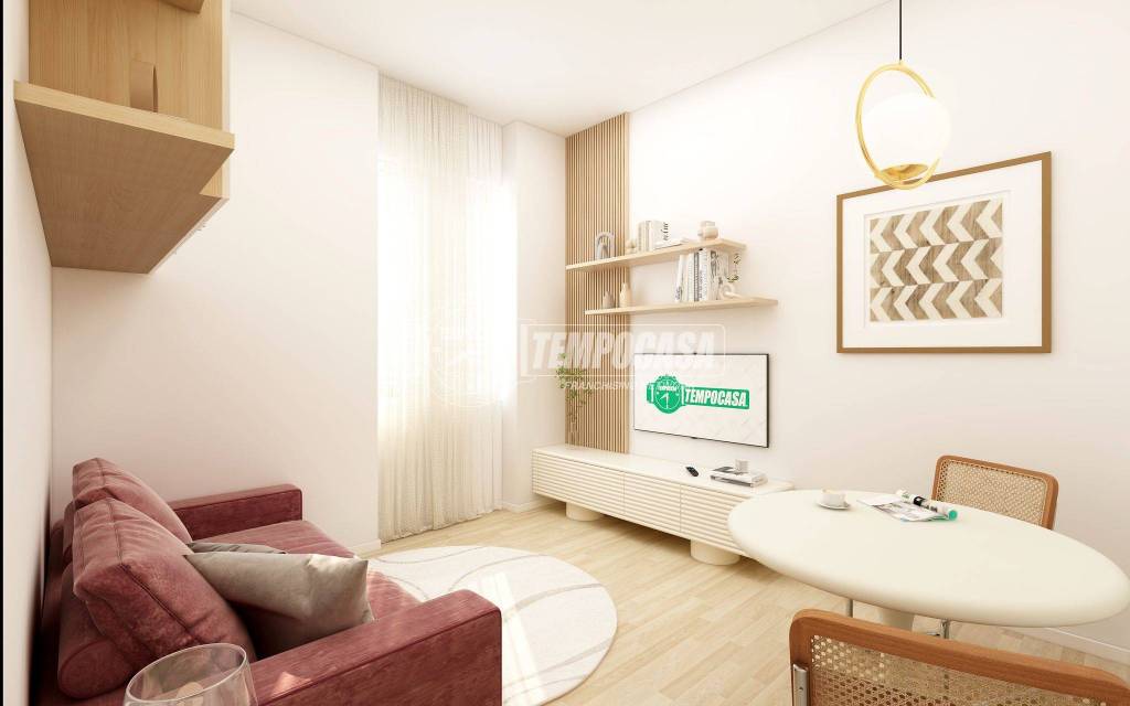 appartamento in vendita a Milano in zona Brera