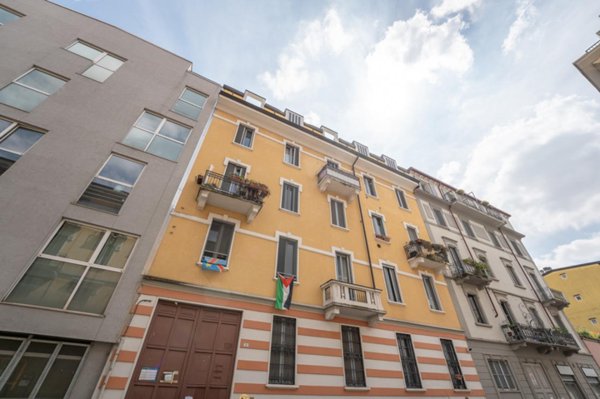 appartamento in vendita a Milano in zona Piazzale Lodi