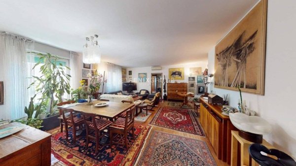 appartamento in vendita a Milano in zona Guastalla
