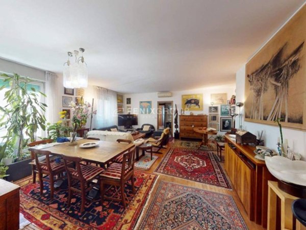 appartamento in vendita a Milano in zona Guastalla